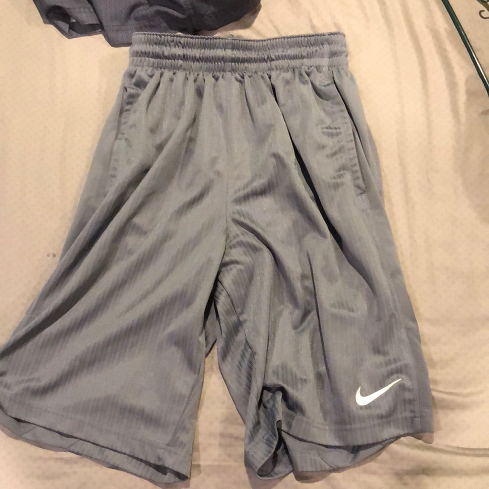 nike shorts